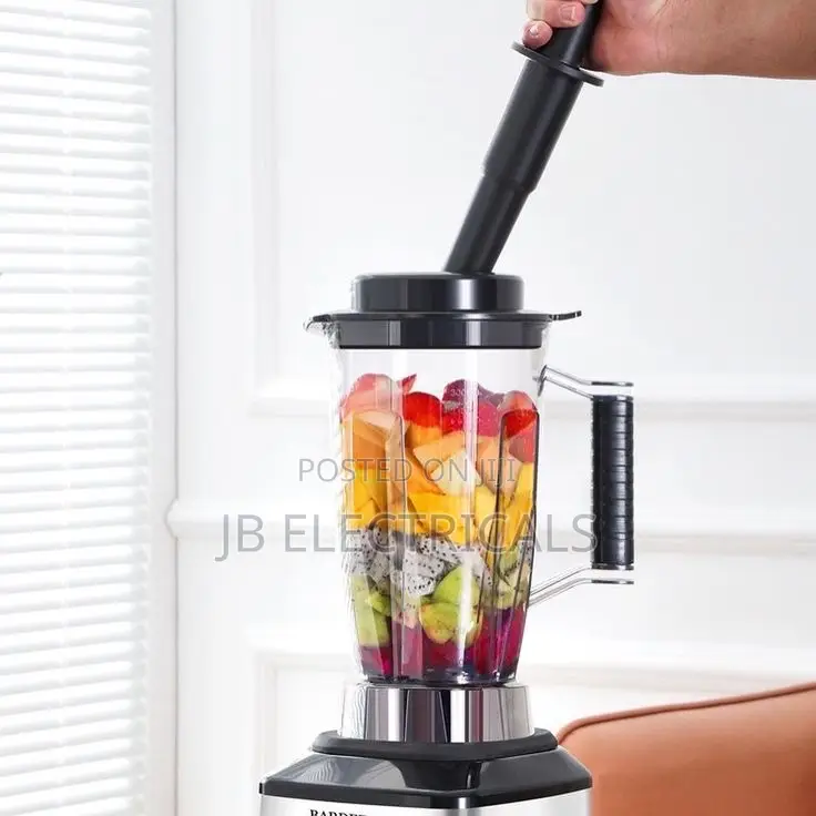 Saachi Blenders
