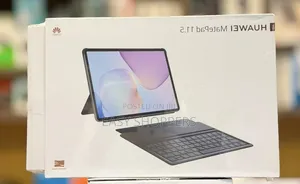 New Huawei MatePad 11.5 256 GB