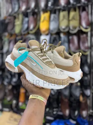 Men’S Running Nike Canvas