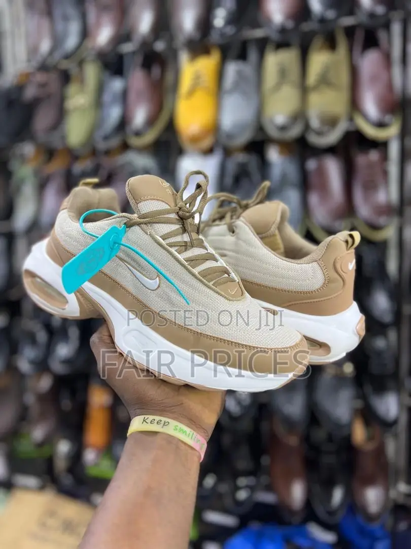 Men’S Running Nike Canvas