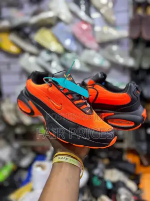 Men’S Running Nike Canvas