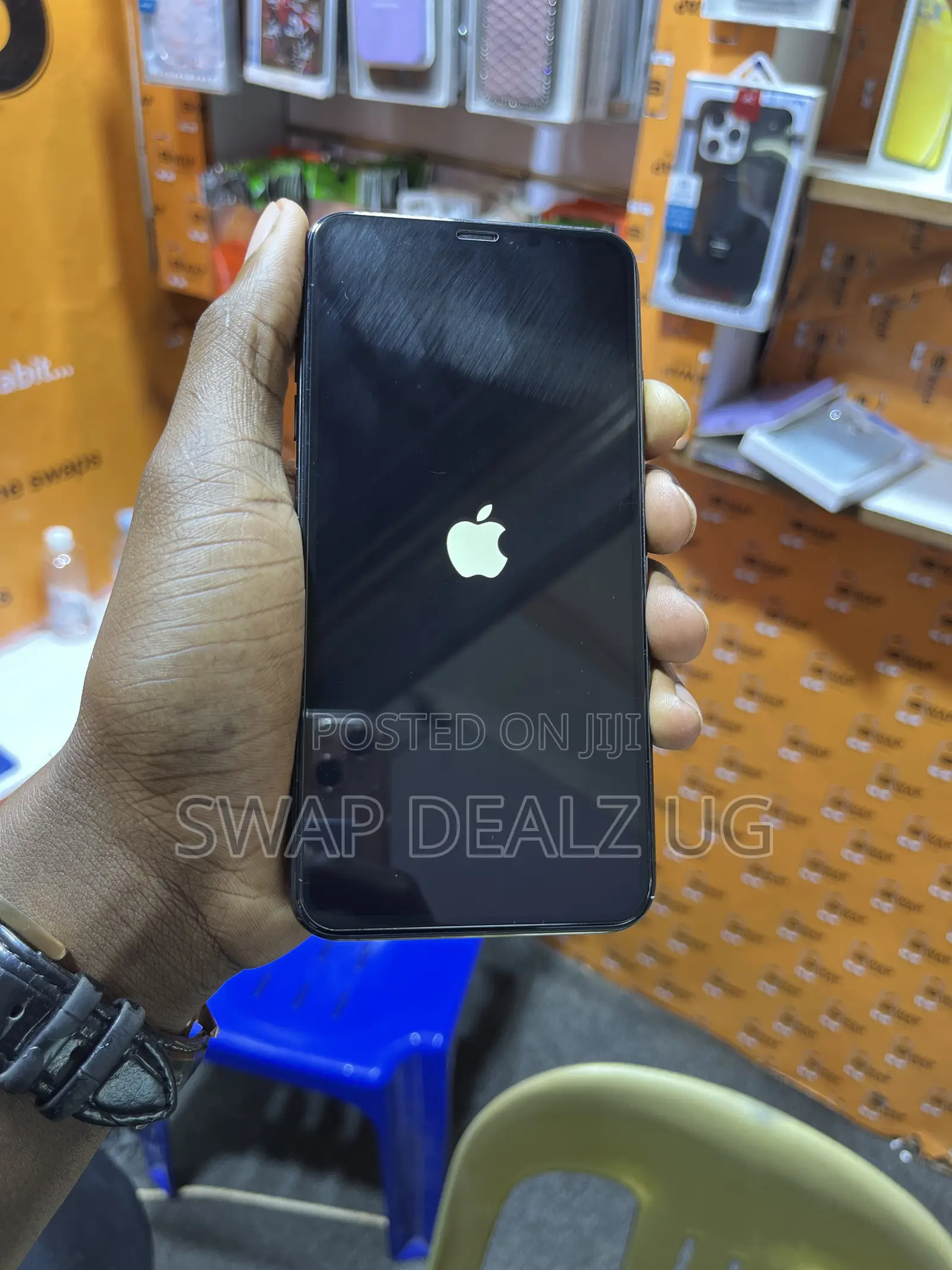 Apple iPhone 11 Pro 256 GB White