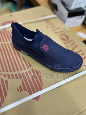 Gentle Men’S Sneakers