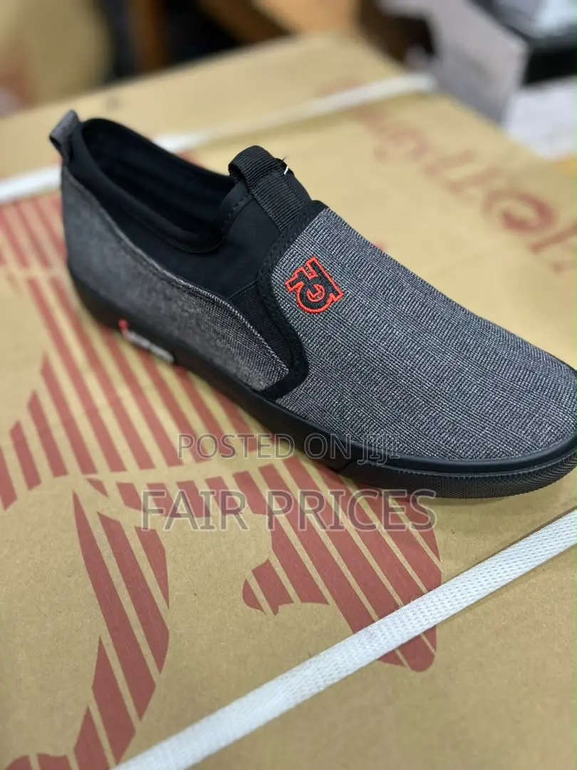 Gentle Men’S Sneakers