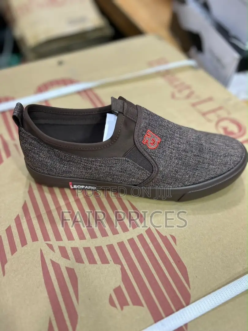 Gentle Men’S Sneakers