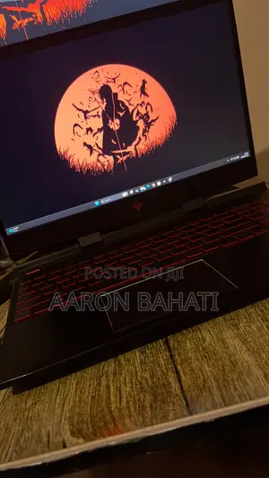 Laptop HP Omen 15 16GB Intel Core i5 SSD 500GB