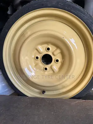 Brand New Spare Tires Available in Different Sizes