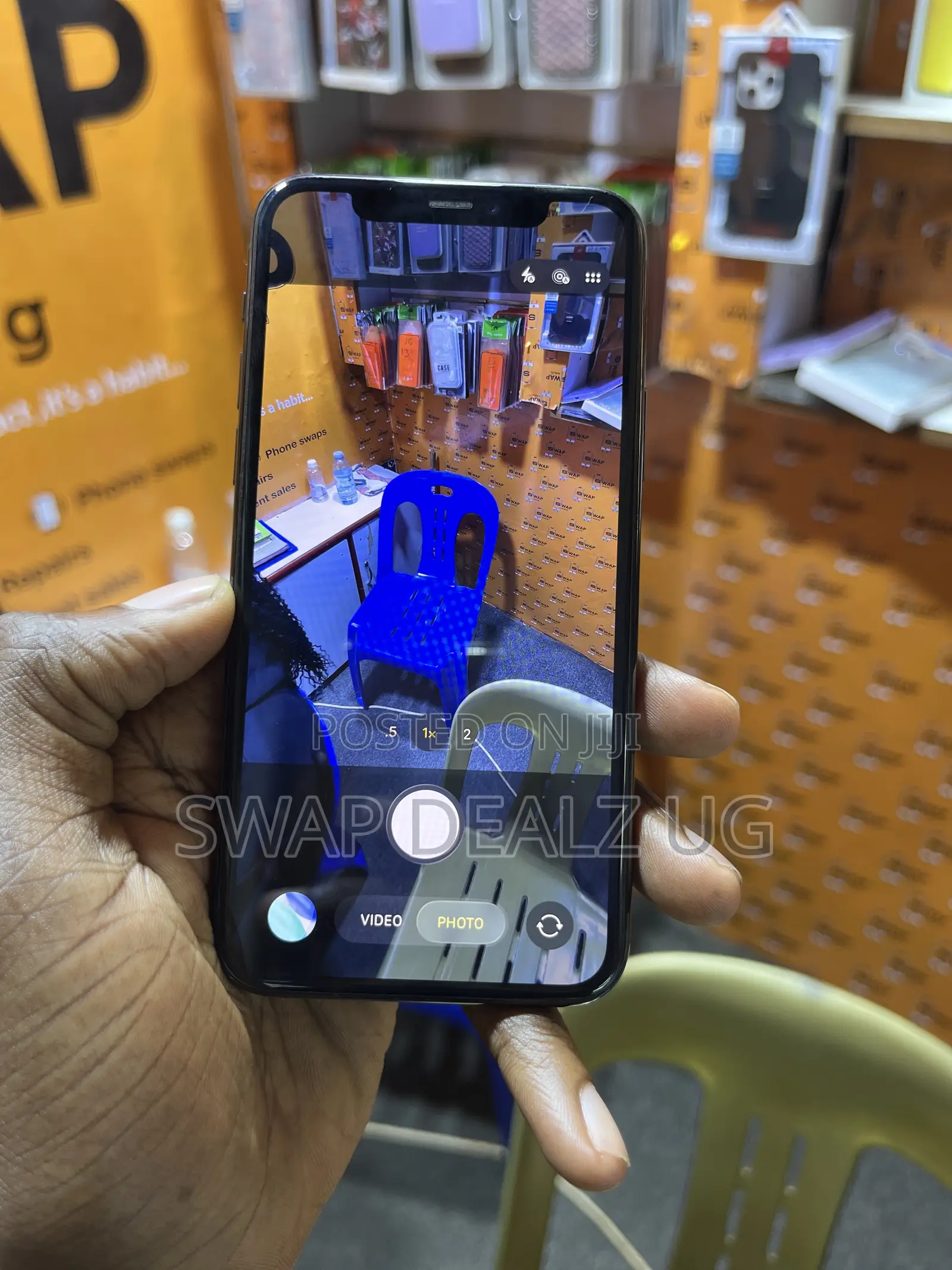 Apple iPhone 11 Pro 64 GB Green