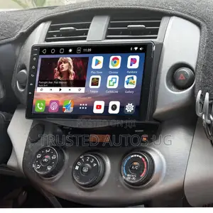 Vanguard Original Original Android Radio