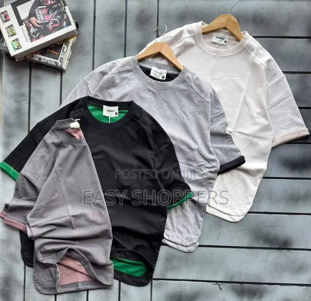 Original Plain Jersey Set Football Jesery