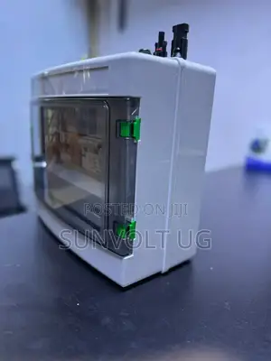 Electronic Protection Box