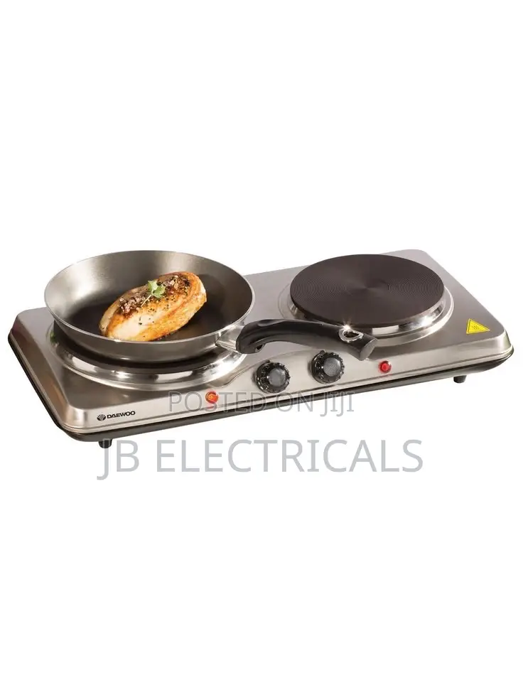 Bester Hot Plate