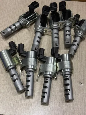 Vvti Sensor Toyota