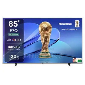 Hisense 85inch