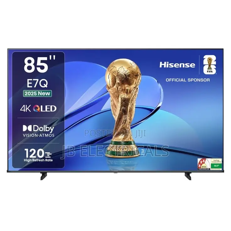 Hisense 85inch