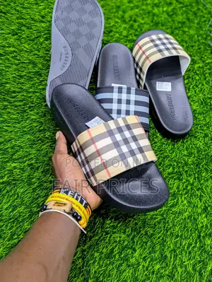 Burberry Sandals 40-45