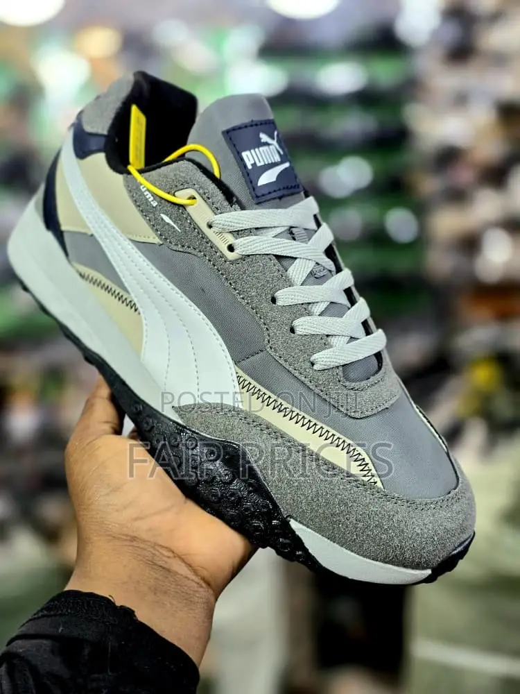 Men’S Original Puma Shoes