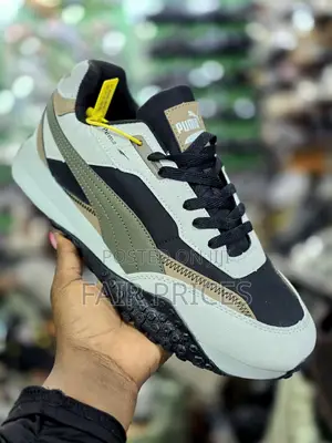 Men’S Original Puma Shoes