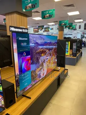 Hisense 85inch