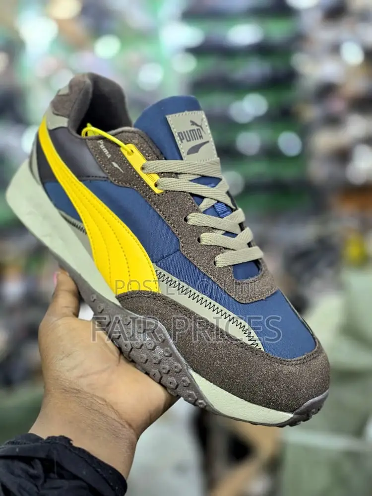 Original Canvas Shoes