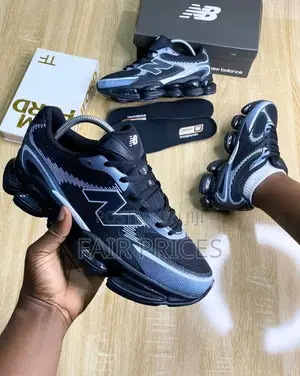 New Balance Next Generation Sneakers