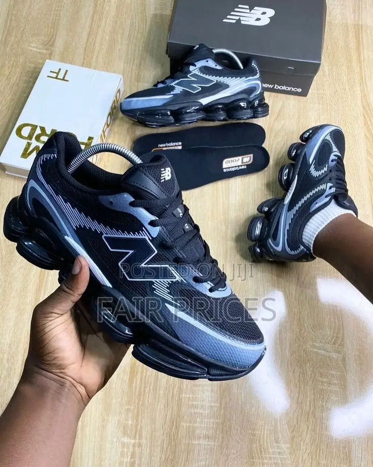 New Balance Next Generation Sneakers