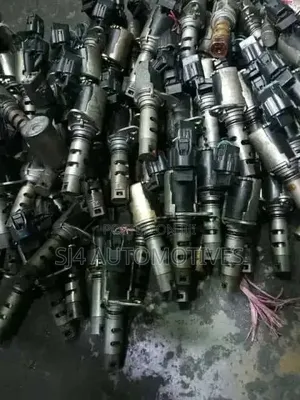 Vvti Sensor Toyota