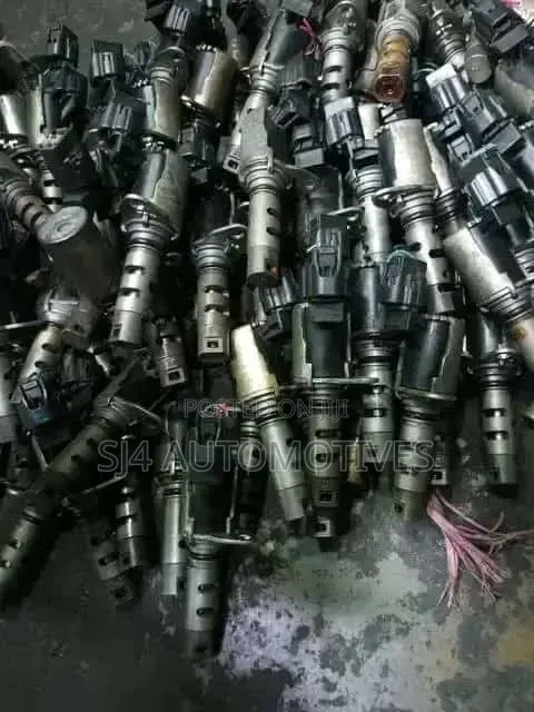Vvti Sensor Toyota