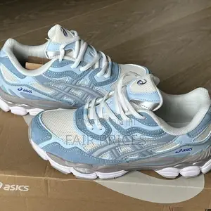 Asics Original Canvas