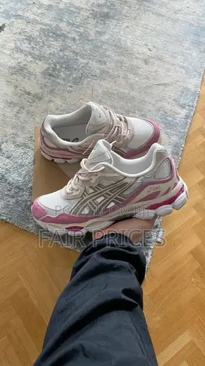 Asics Original Canvas