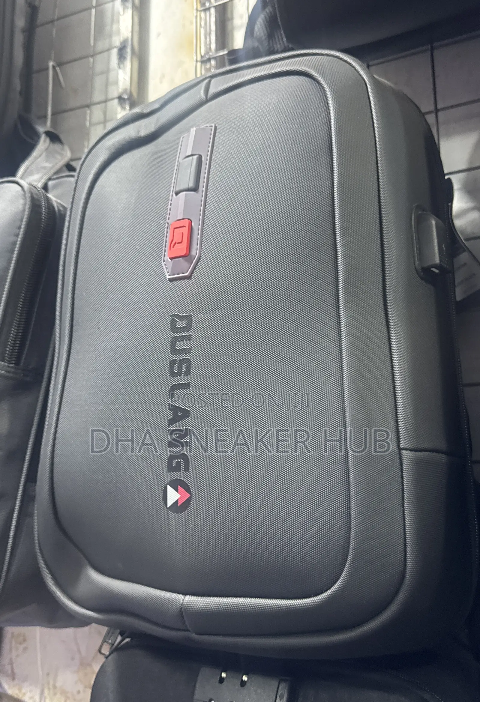 Duslang Antithefty Laptop Bag