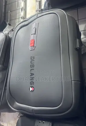 Duslang Antithefty Laptop Bag
