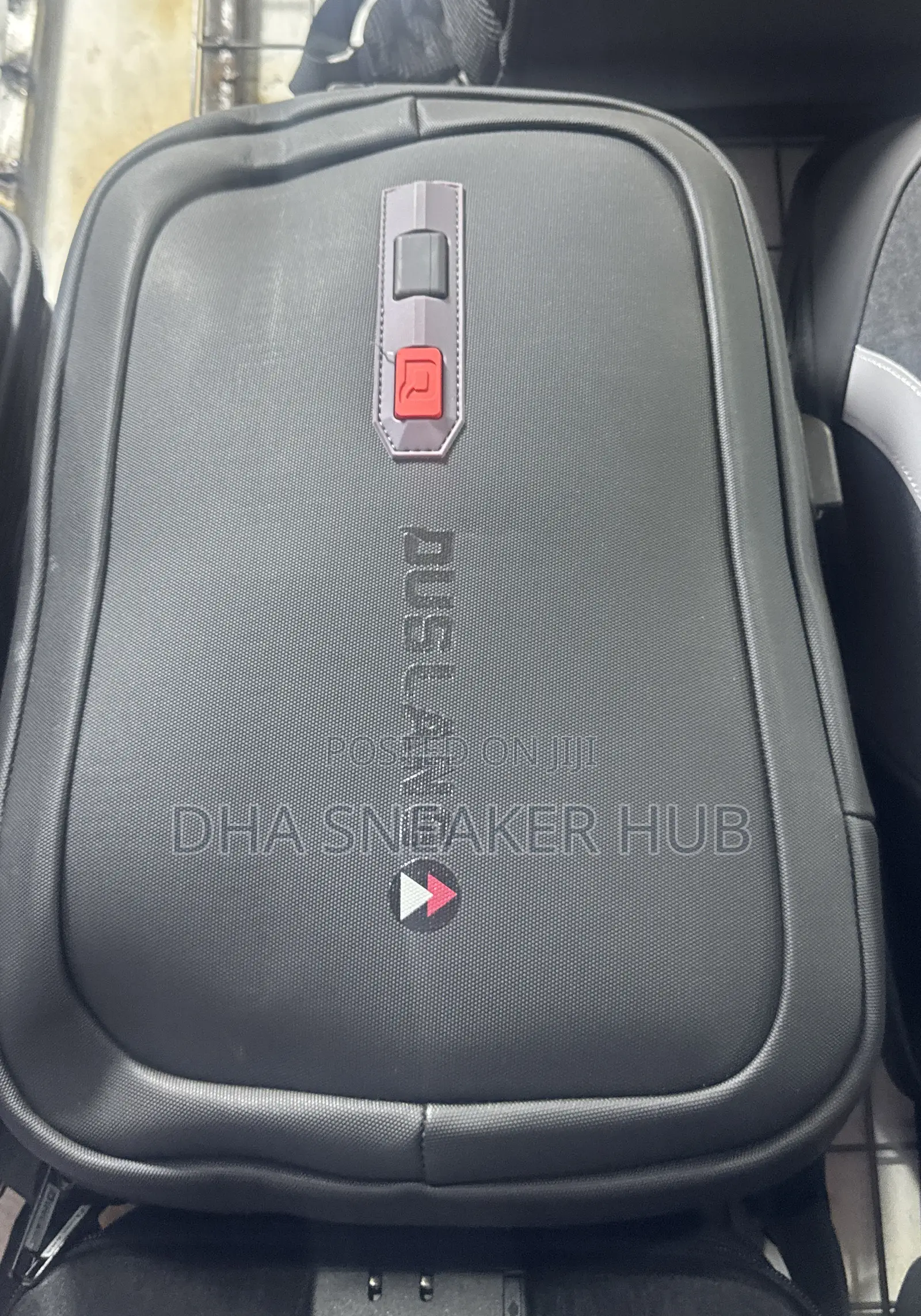 Duslang Antithefty Laptop Bag