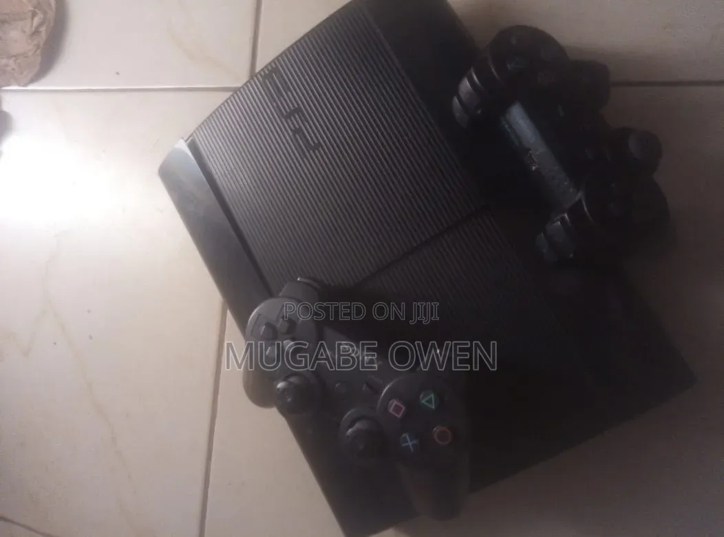 Playstation 3