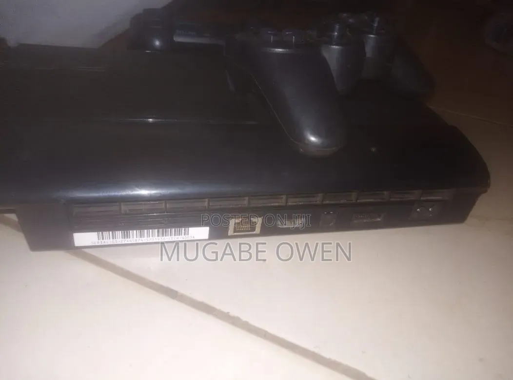 Playstation 3