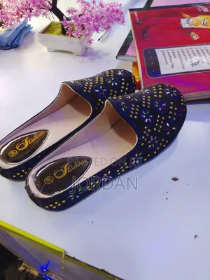 Ladies Shoes