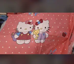 Kids Character Bedsheets