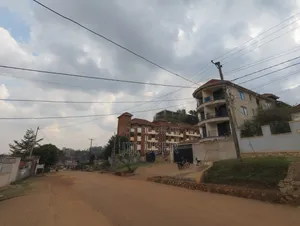 Furnished 3bdrm Apartment in Naguru, Nakawa for rent