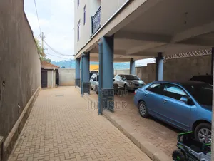 Furnished 3bdrm Apartment in Naguru, Nakawa for rent