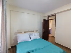 Furnished 3bdrm Apartment in Naguru, Nakawa for rent