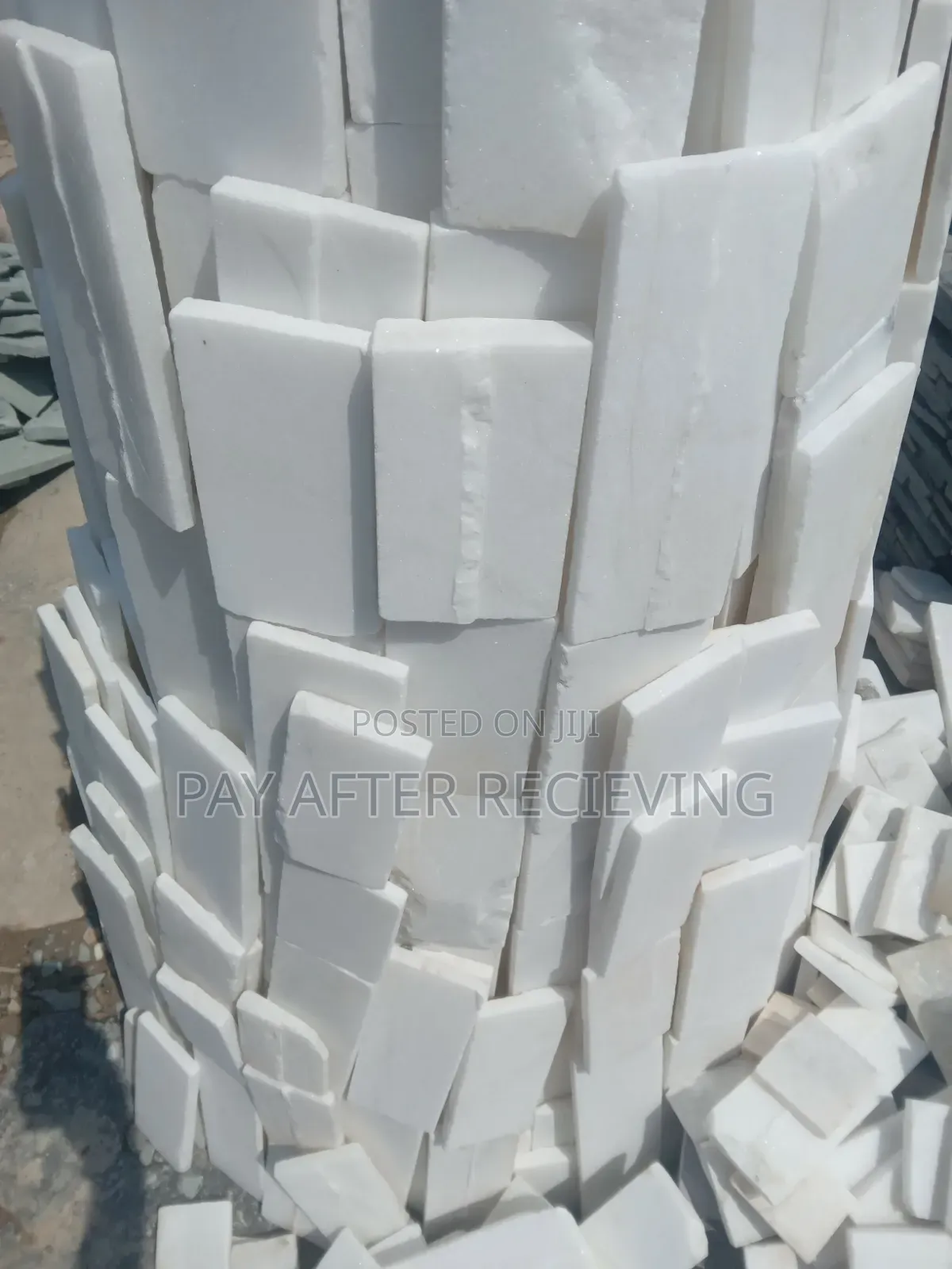 Slate Stones