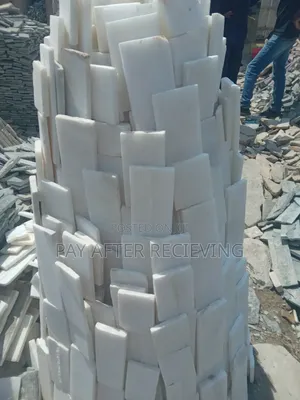 Slate Stones