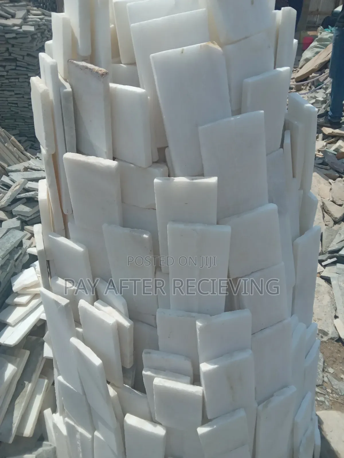 Slate Stones