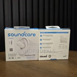 Anker Soundcore V20i Earbuds
