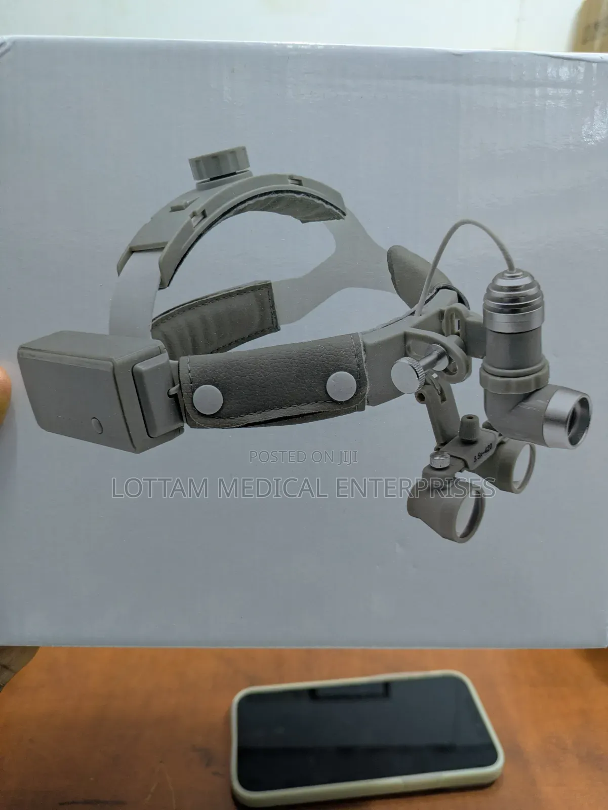 Surgical Head Lamp/ Light