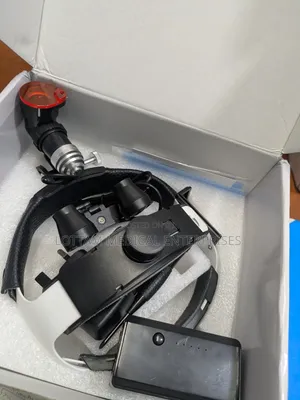 Surgical Head Lamp/ Light