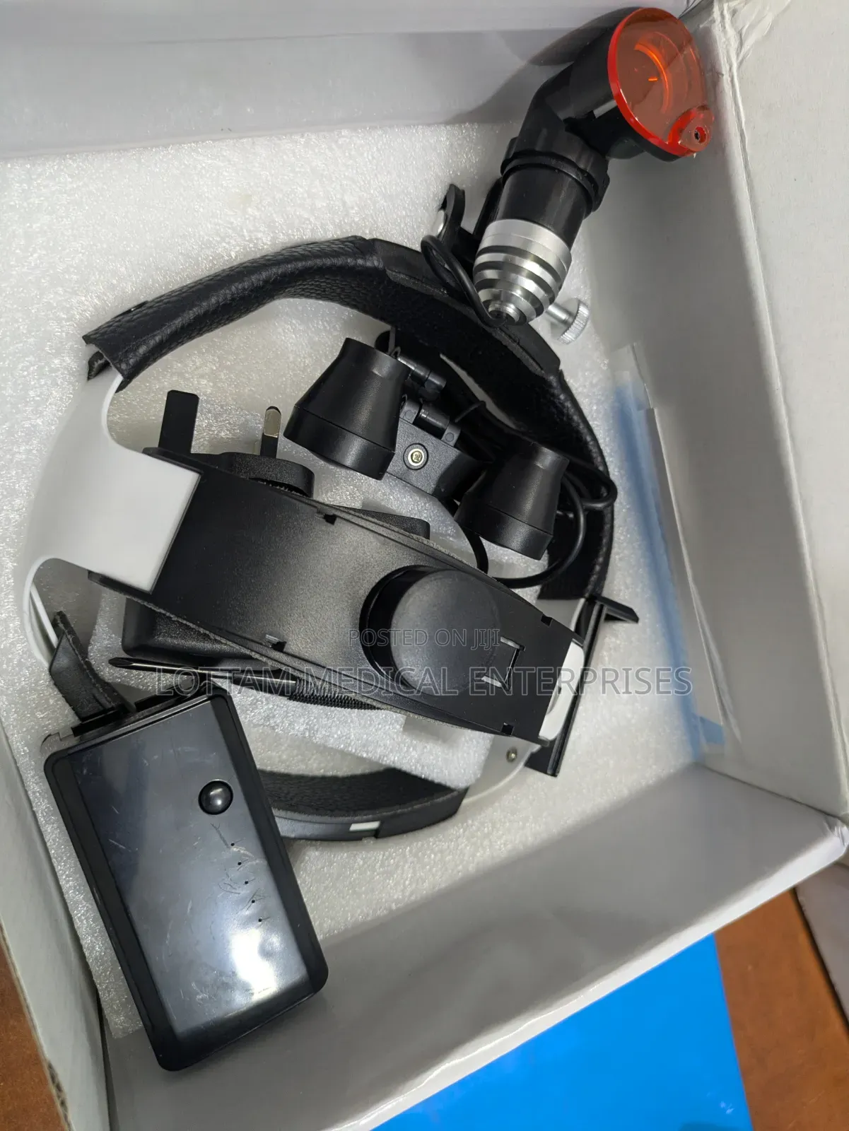 Surgical Head Lamp/ Light