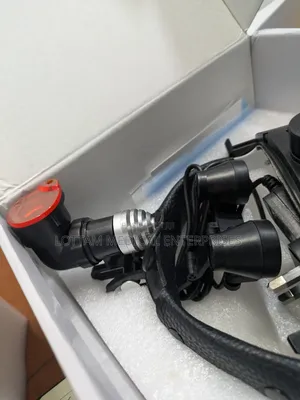 Surgical Head Lamp/ Light
