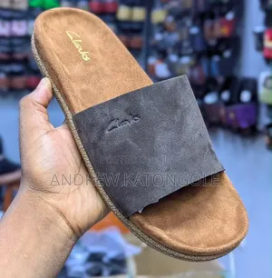 Clarks Sandals