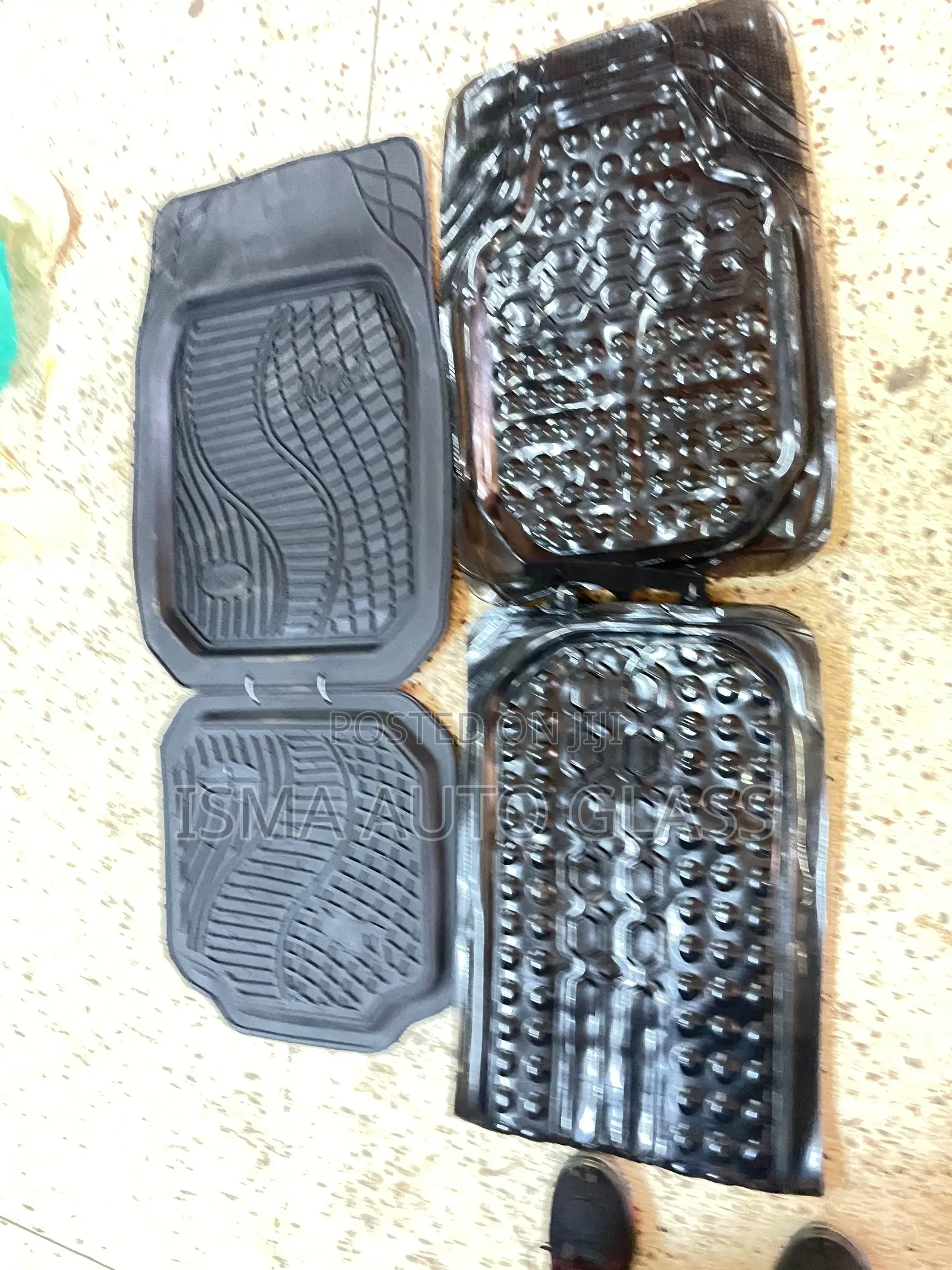 Car Floor Mats